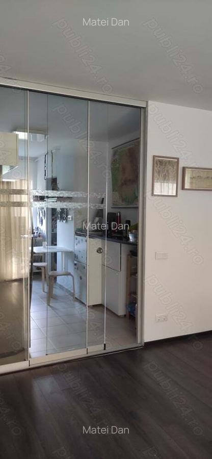 Apartament de doua camere parter Bucuresti, Sector 1, Complex FeliCity - 7