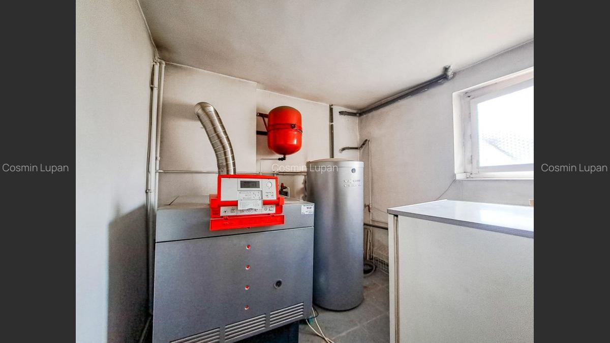 Comision 0%! Casa individuala, teren 994 mp, zona Calea Dumbravii - 15