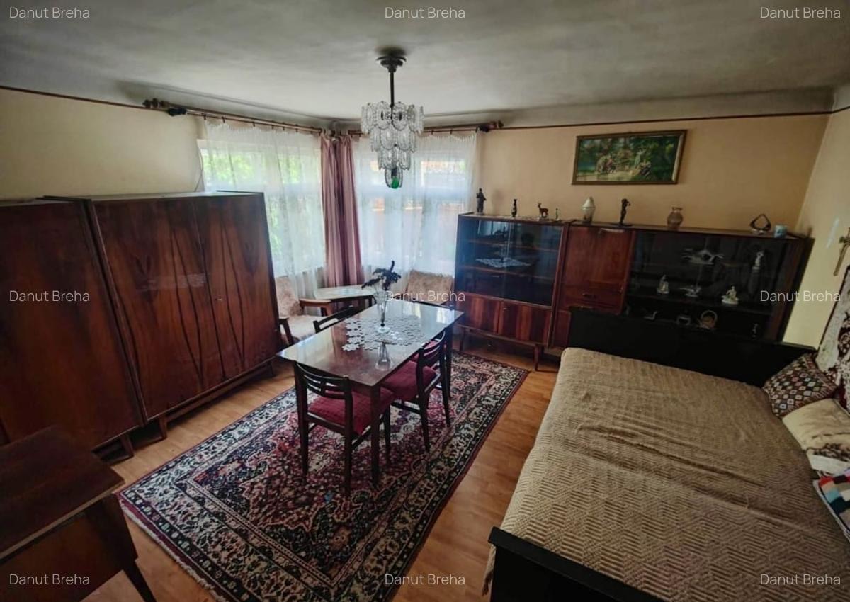 Casa individuala, 139mp utili, 481mp teren, zona Intre Lacuri, Cluj - 3