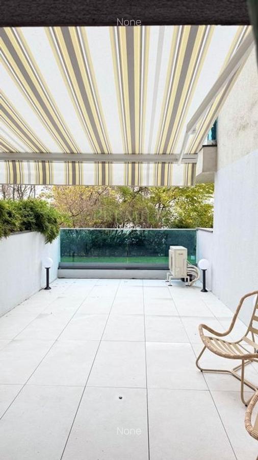 Floreasca Residence | Prima Închiriere | Terasă 37 mp | Parcare Inclusă - 5