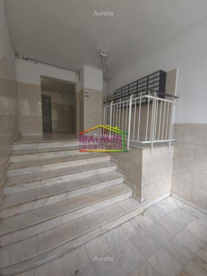 Nerva Traian -Unirii bloc mixt - cu centrala - Lux - 15