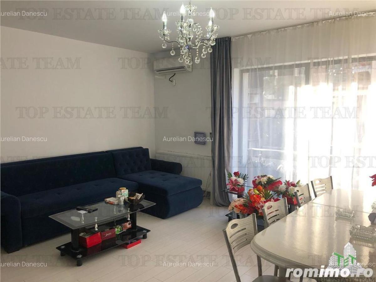 Apartament generos cu 3 camere in Fundeni - confort, spatiu si 2 locuri de parcare - 4