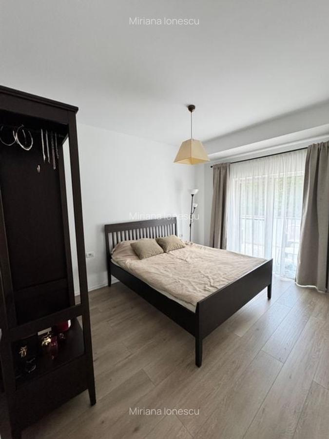 Apartament frumos cu 2 camere si loc de parcare - 9