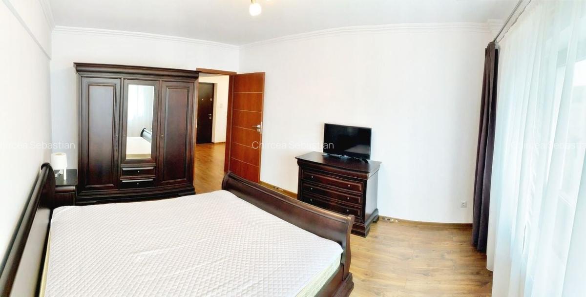 Ap 3 camere  - Acta Residence - Tudor - 6