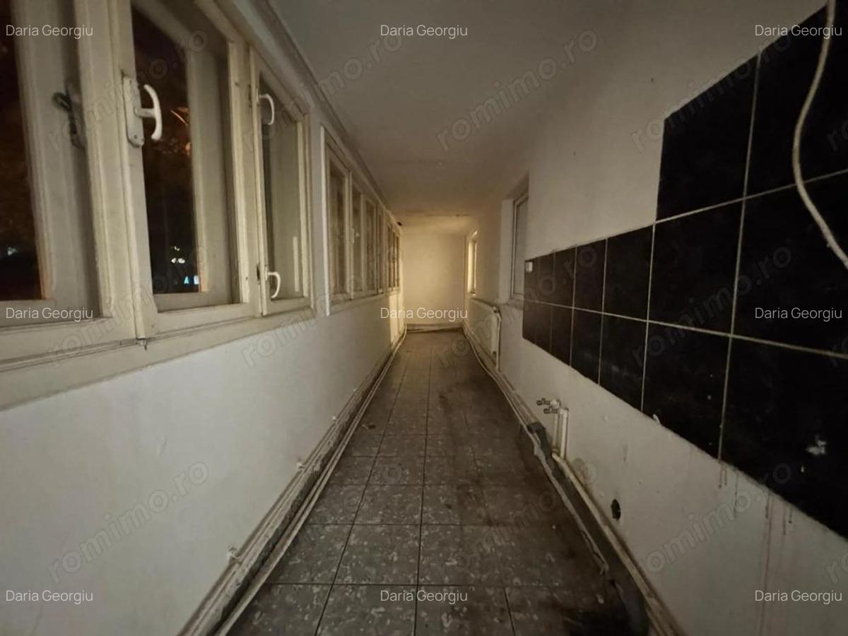 COMISON 0% | Apartament 2 Dormitoare | Zona Girocului | Parter | 50mp - 9