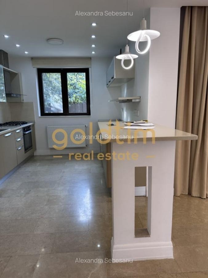 VILA CU PISCINA/CURTE/COMPLEX SECURIZAT/OXFORD GARDENS/PIPERA - 38