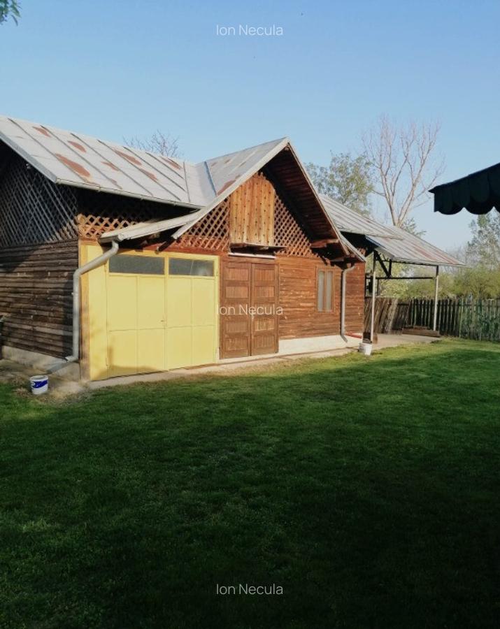 Casa + teren de vanzare | 3200mp | Crivatu, Cornesti, Dambovita - 4