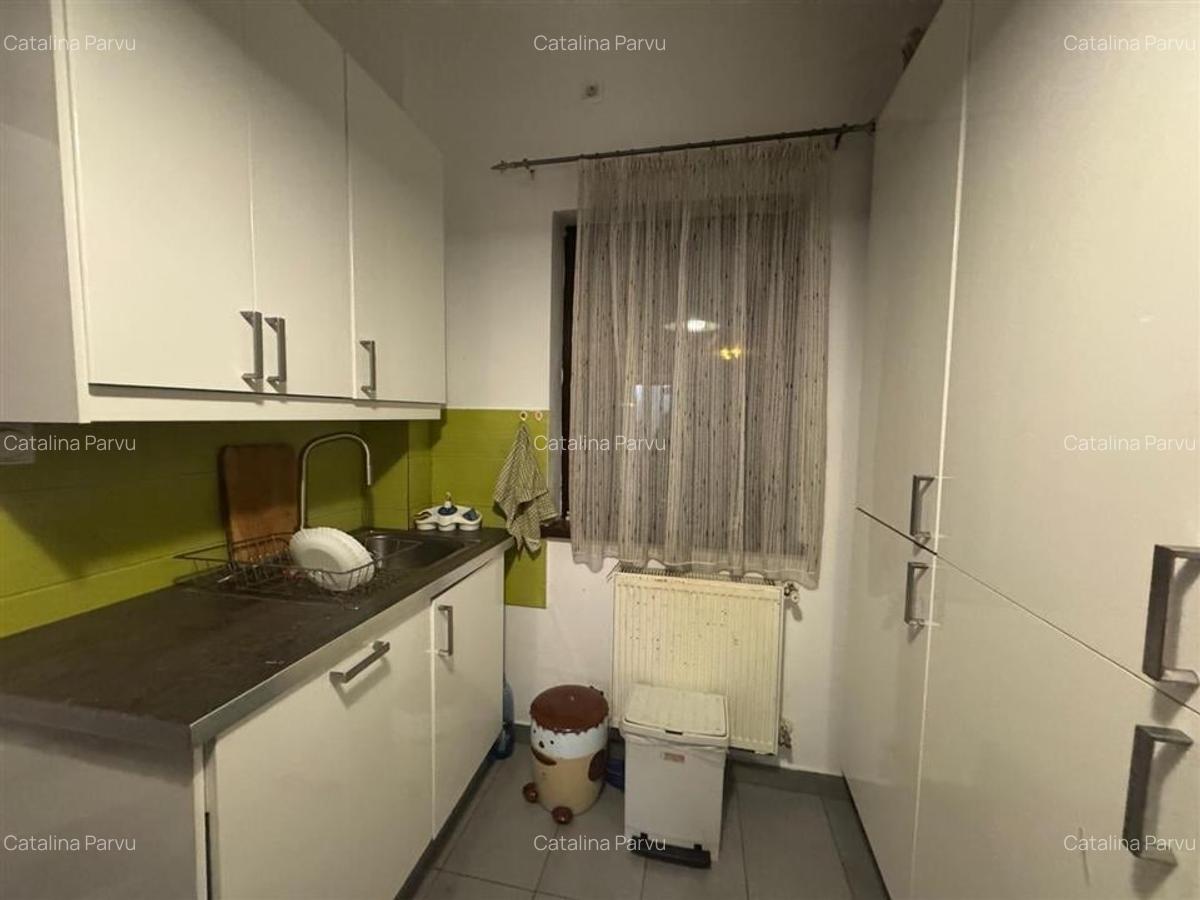 Apartament cu 4 camere circular în Cotroceni - 10