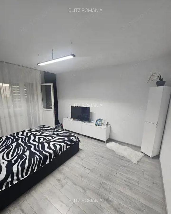 Garsoniera decomandata 44 mp, zona Brazda lui Novac (Liceul Pedagogic) - 3