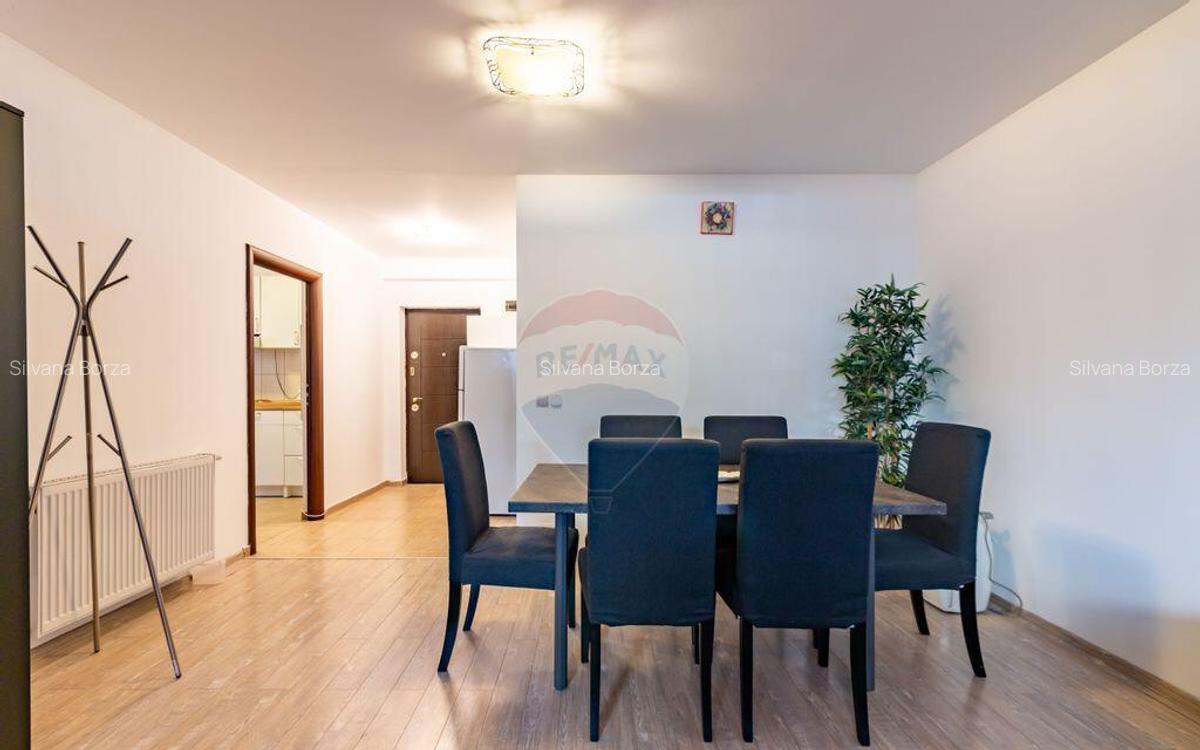 Oportunitate de investitie I 2 camere de vanzare Bucurest... - 6