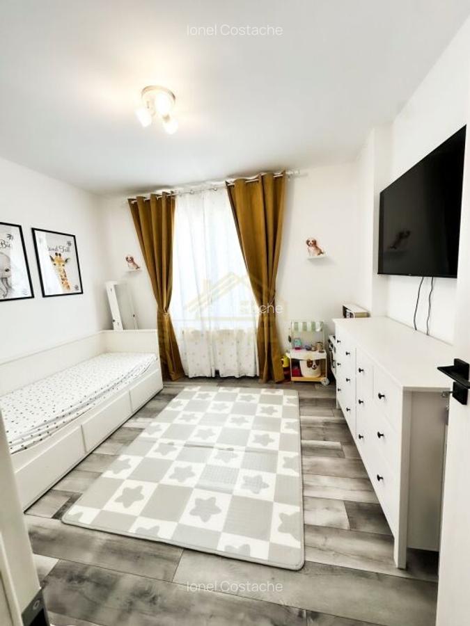 Casa in imobil tip Duplex, sos Leordeni, acces Sos Oltenitei si Splaiul Unirii - 17