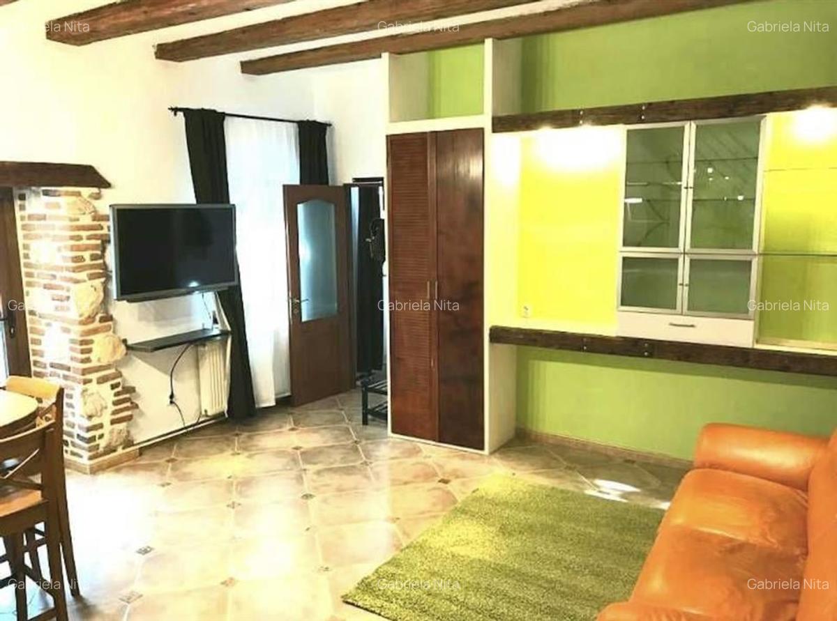 3 CAMERE CU 2 BAI SUPERB CENTRUL ISTORIC | BALCESCU - 3