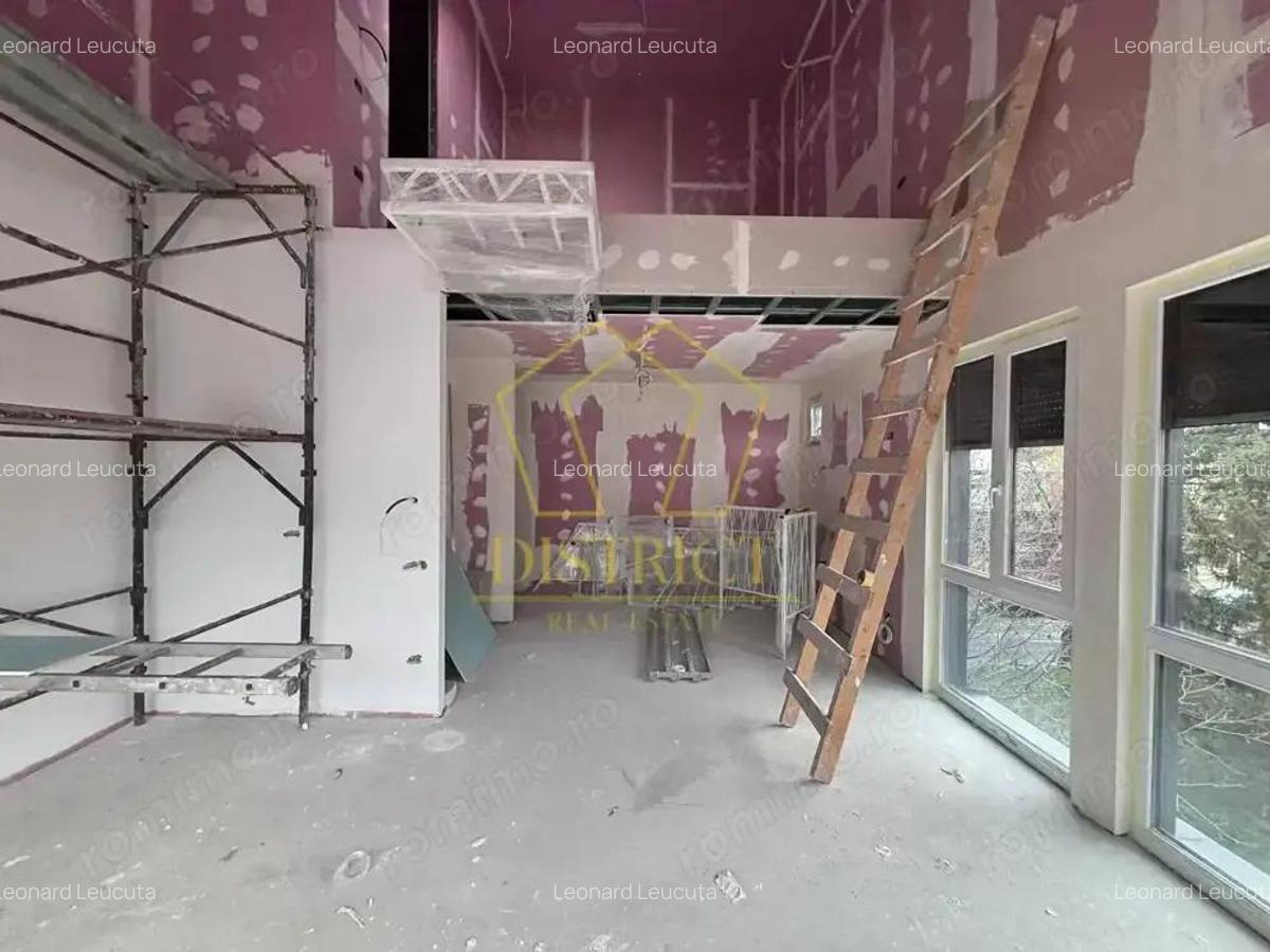 Apartamente moderne cu 3 camere,scara interioara | Complex Studentesc - 2