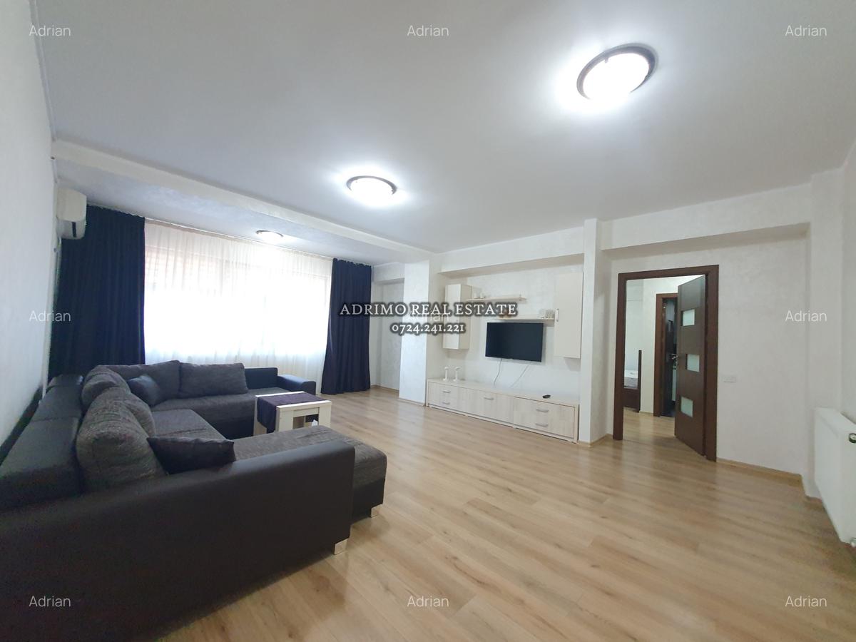 LUX! Ap3cam Cambridge School - Bloc Nou City Park Mall - Termen Lung - 900 euro - 5