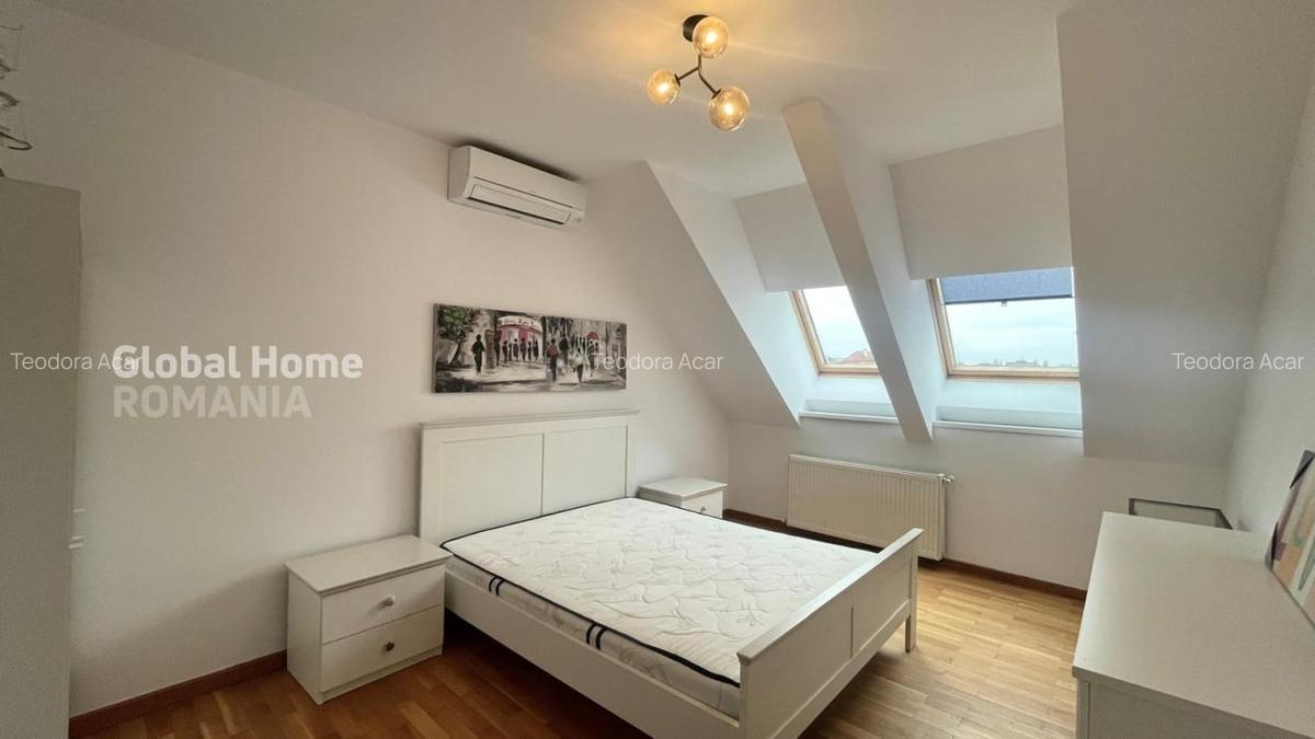 Apartament 2 Camere - Vivando Residence | Unirii | Centrala Proprie + Bloc Nou - 4