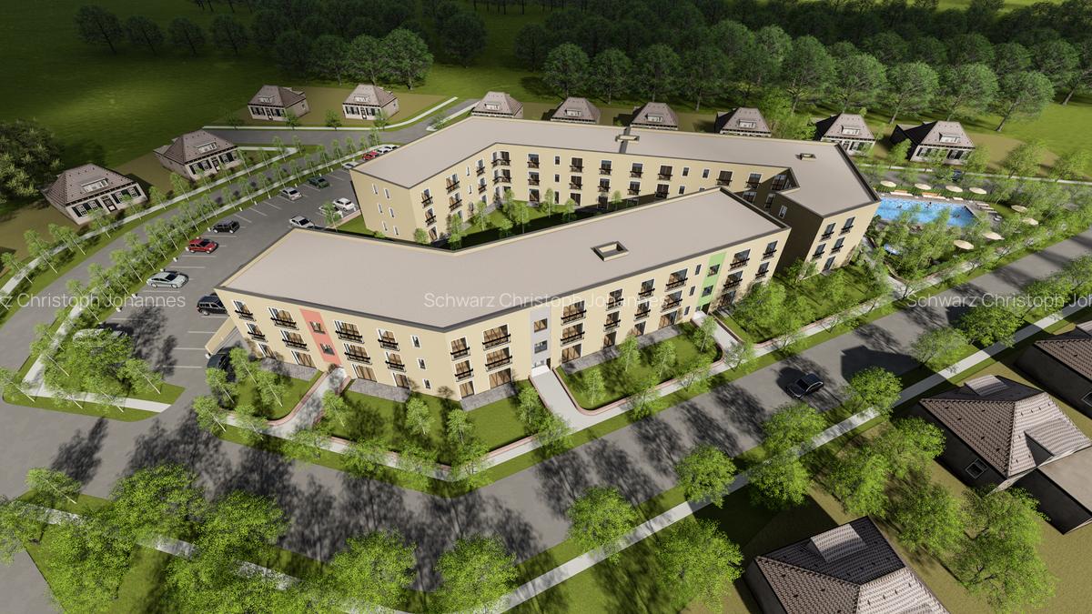 Apartament 3 camere imobil nou in Timisoara - 8