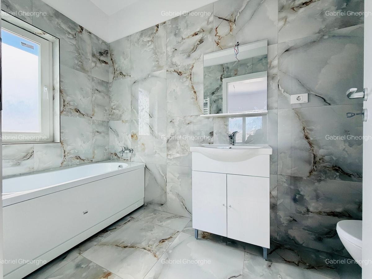 Casă Individuala | parter | 4 camere | 2 bai |  Comuna Berceni | Pret 130.000 E - 10