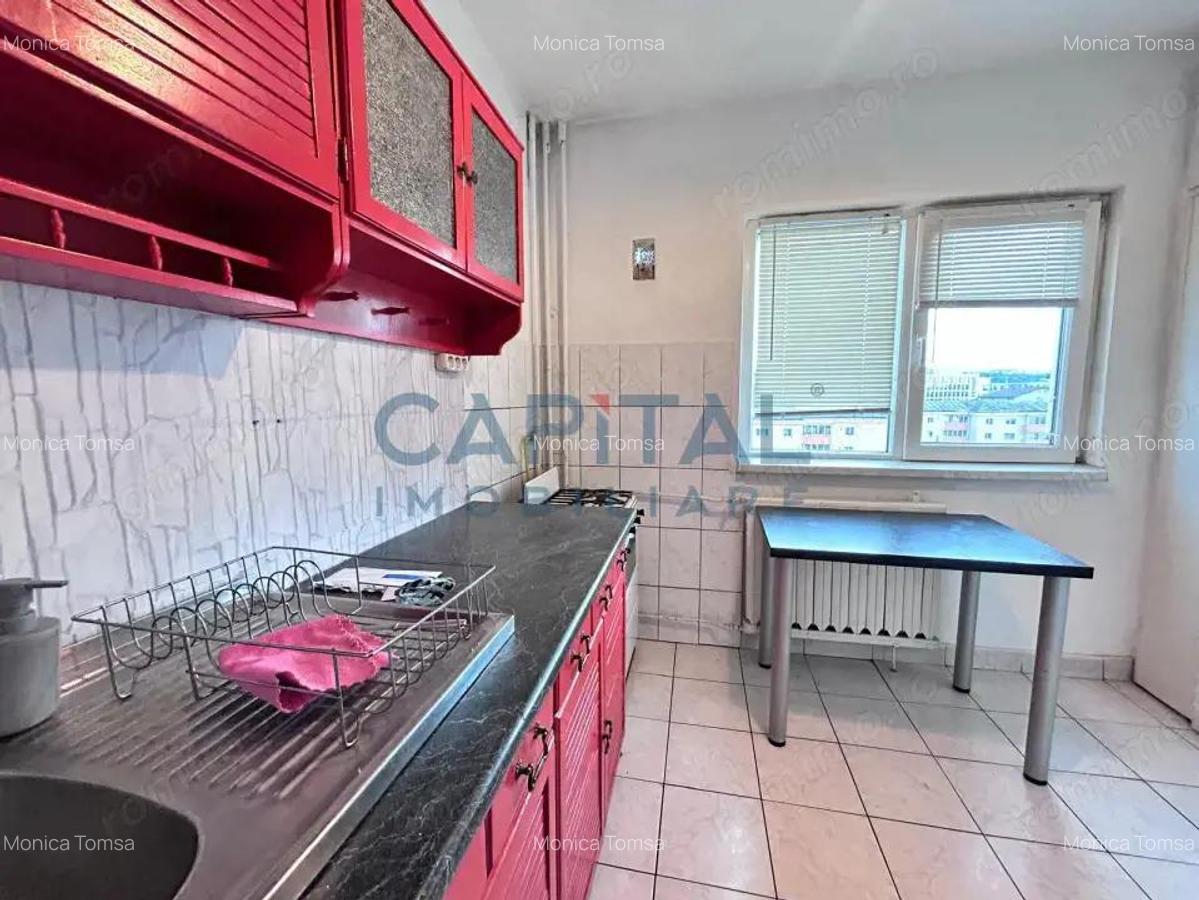 Vanzare apartament 1 camera, zona blocul Spray, etaj intermediar, Marasti! - 3
