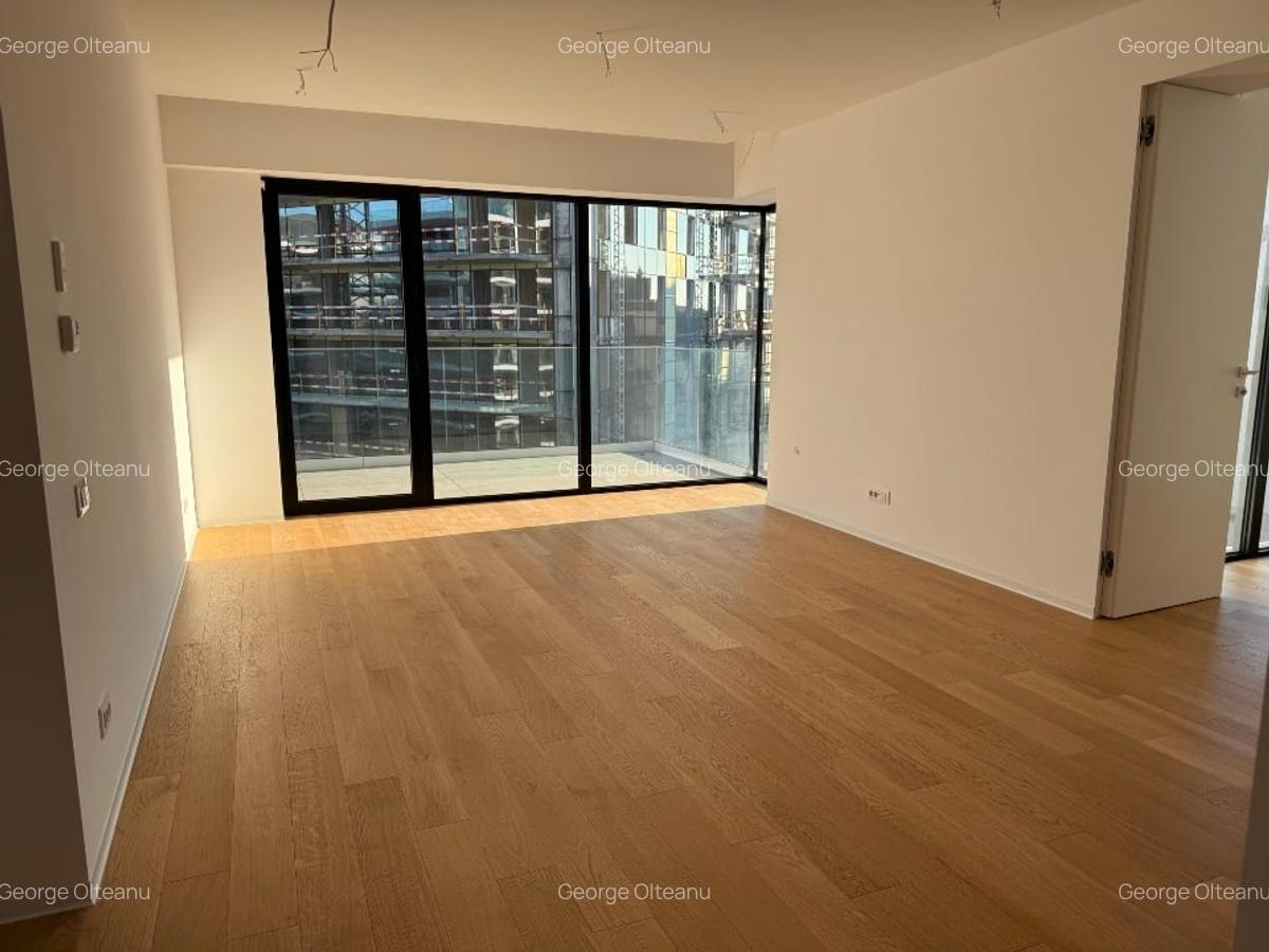 Apartamente cu 3 camere de vânzare în One Lake Club - direct proprietar - 2