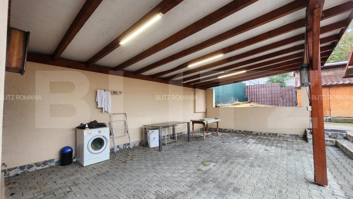 Casa 5 camere in Sangeorgiu de Mures - 11