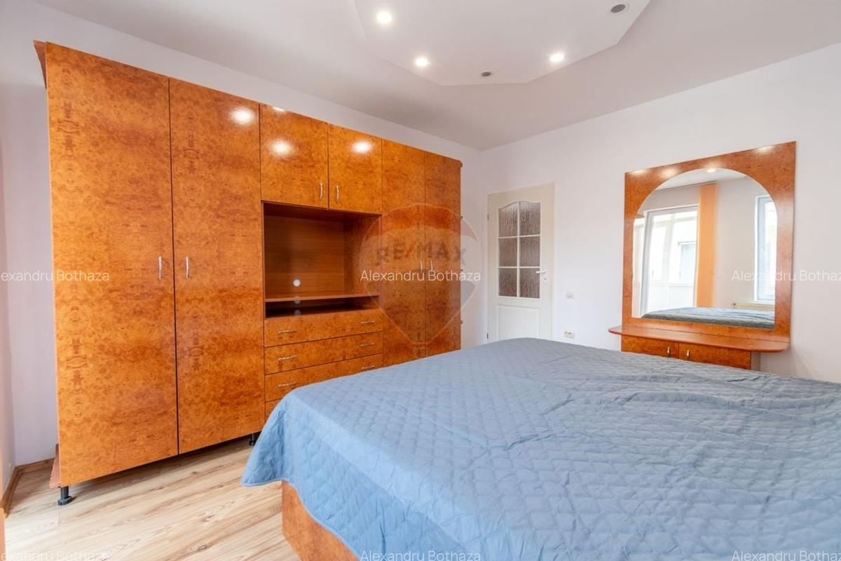 Apartament 2 camere de inchiriat- Floresti - 5