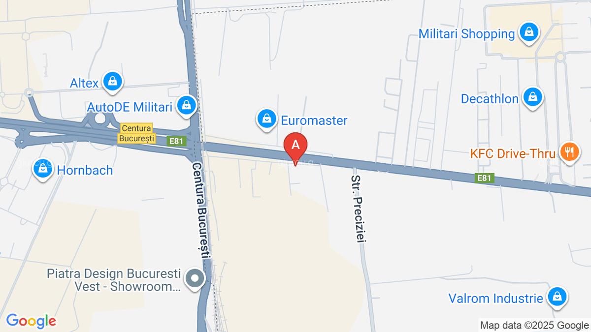 Spatiu comercial Militari - 1 Spatiu comercial Militari - 1