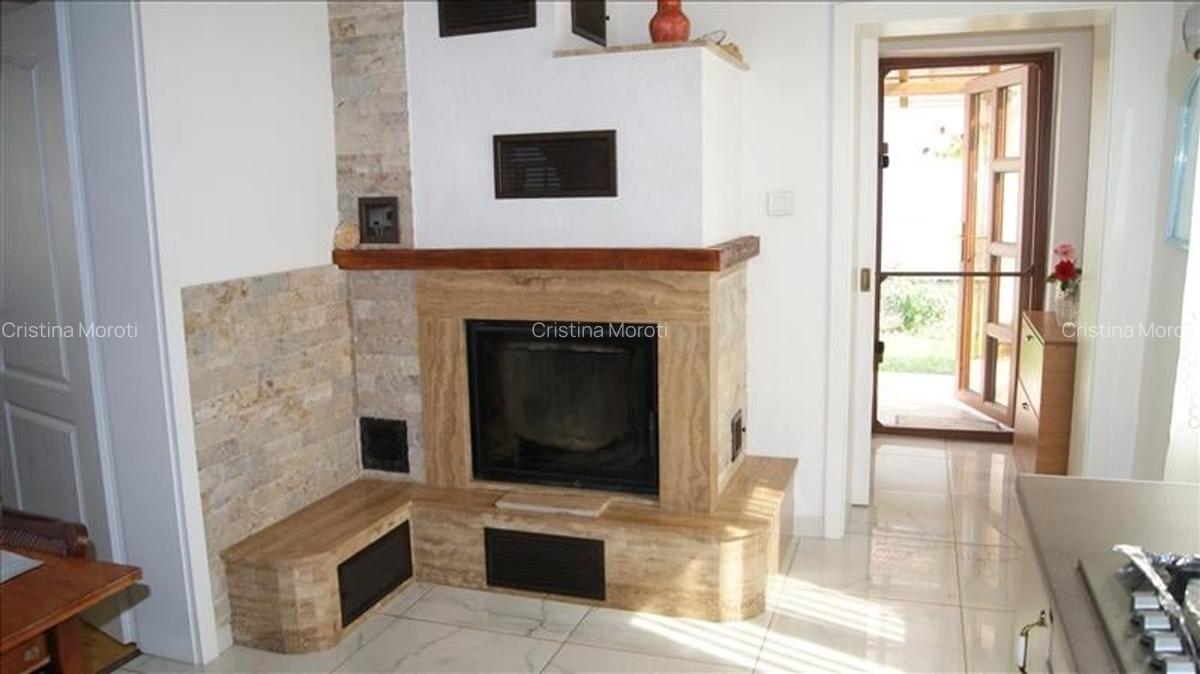 Casă cu 6 camere în Central - 4