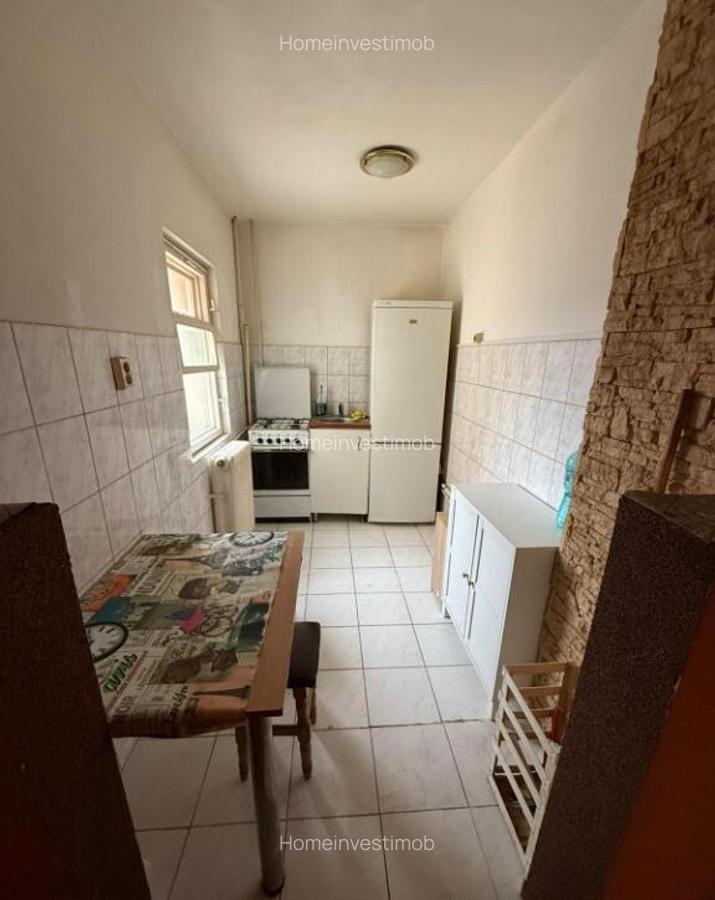 Apartament 1 camera zona Confectii - 2