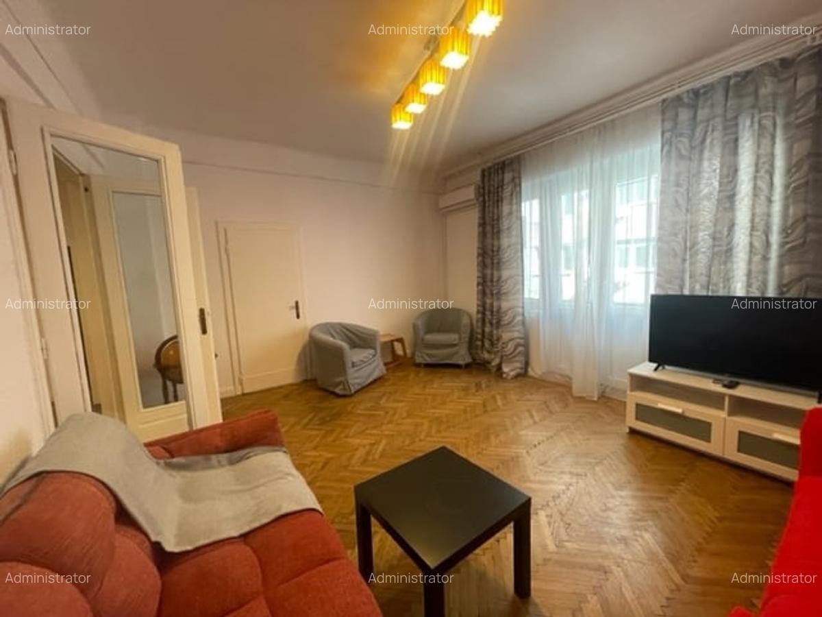 UNIVERSITATE, 3 camere deosbeit, etaj 6, 80 mp, centrala proprie - 18