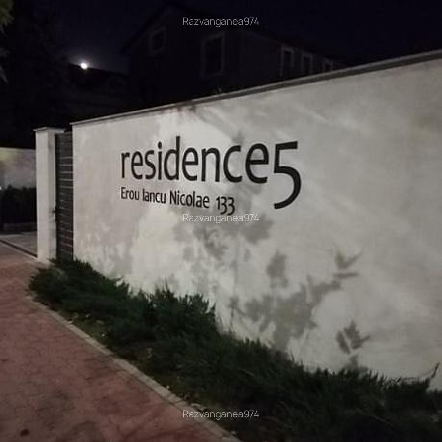 Proprietar Residence5 Iancu nicolae 133 - 16