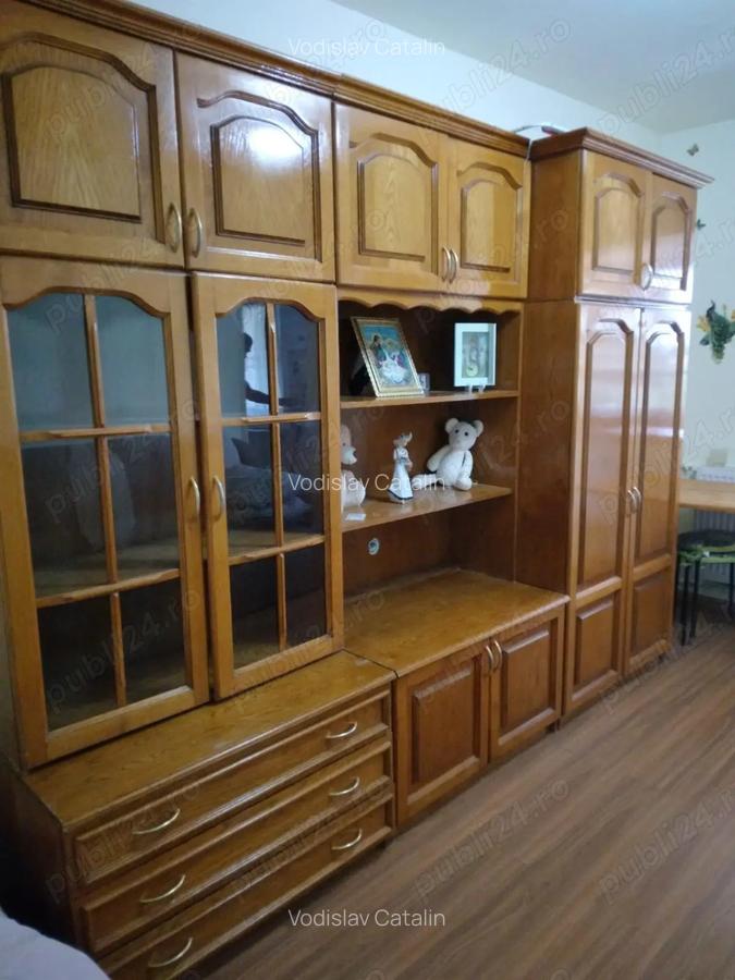 Inchiriez aoartament cu o camera str.Lorena zona Bader pret 220 euro - 1