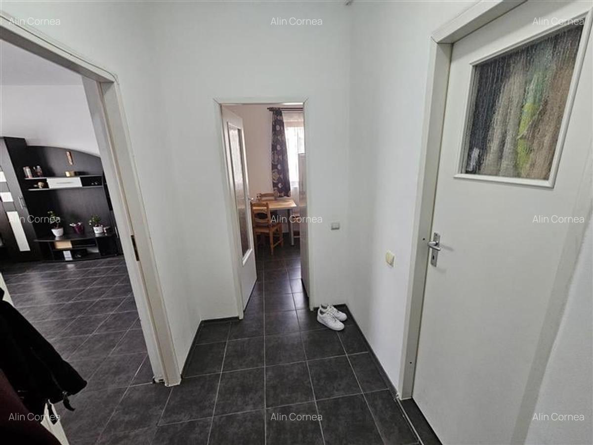 Vanzare apartament finisat, mobilat si utilat, strada Dambovitei, aproape de Cin - 12