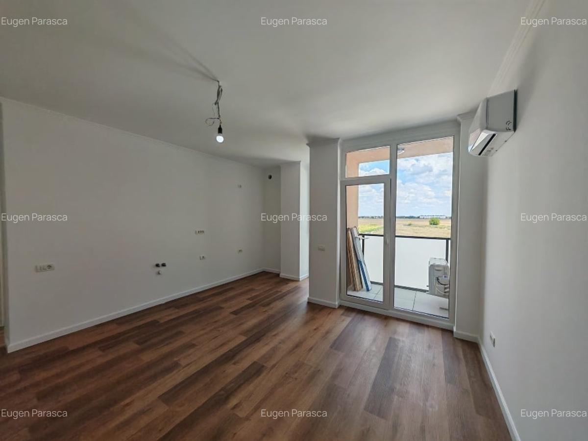 Apartament  de vânzare 2 camere Campeador City - 10