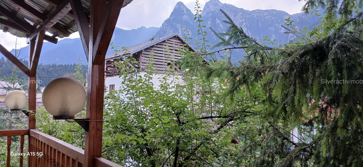 Apartament in inima  Muntilor - 5