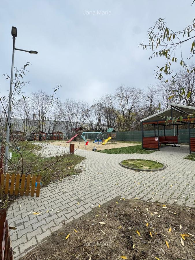 Apartament 2 camere mobilat -Militari -COMISION 0 - 7