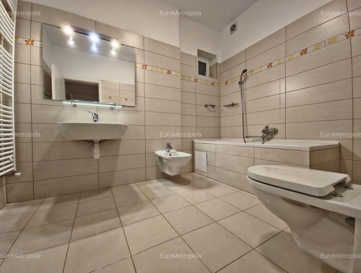 Apartament cu 4 camere decomandat în Dorobanți - 10