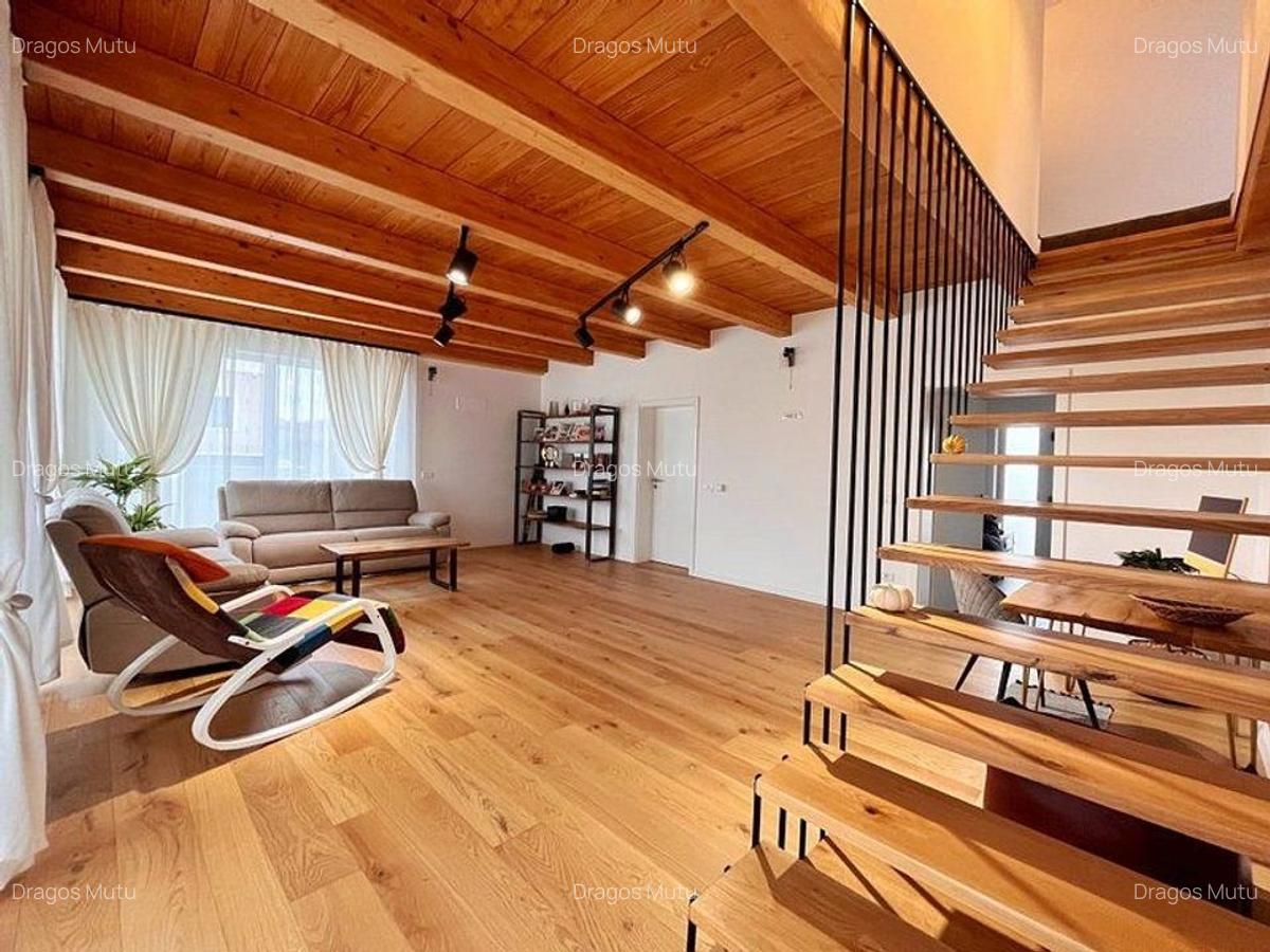 Casa individuala Giarmata - 1