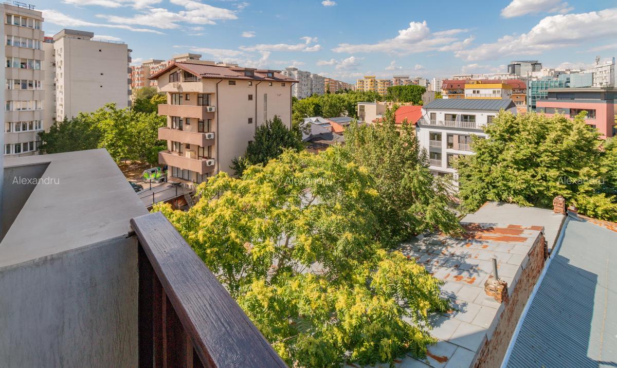 Apartament cu 2 camere semidecomandat în Timpuri Noi - 8