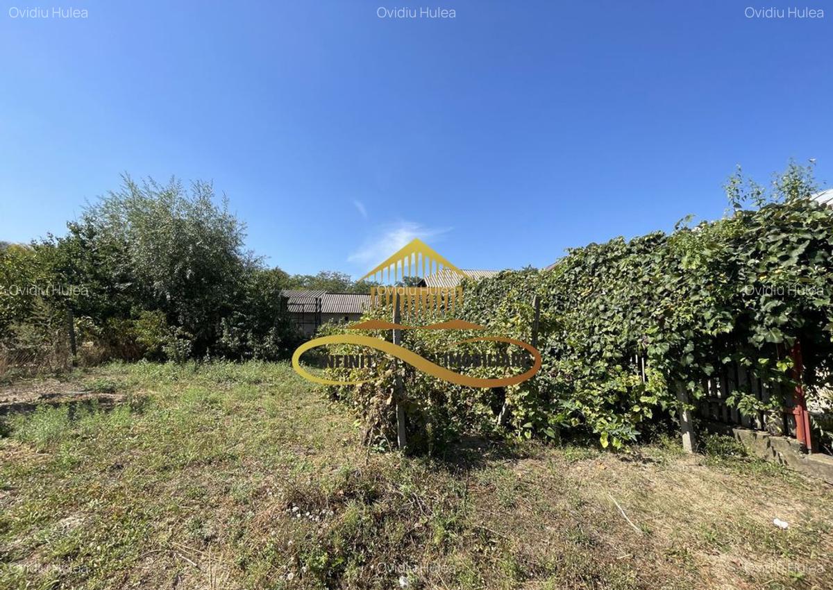 Casa de vanzare in Bacau Valea Seaca teren generos ?i anexe - 28