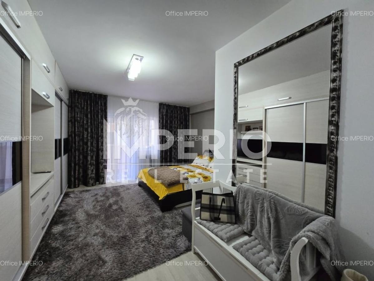 Apartament la cheie in zona Vivo! - 4