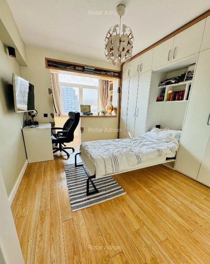 Apartament cu 4 camere Tatarasi - 2