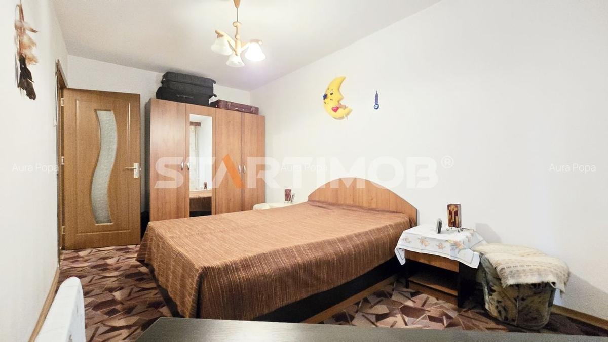 Apartament decomandat Centru Civic - Onix - 33