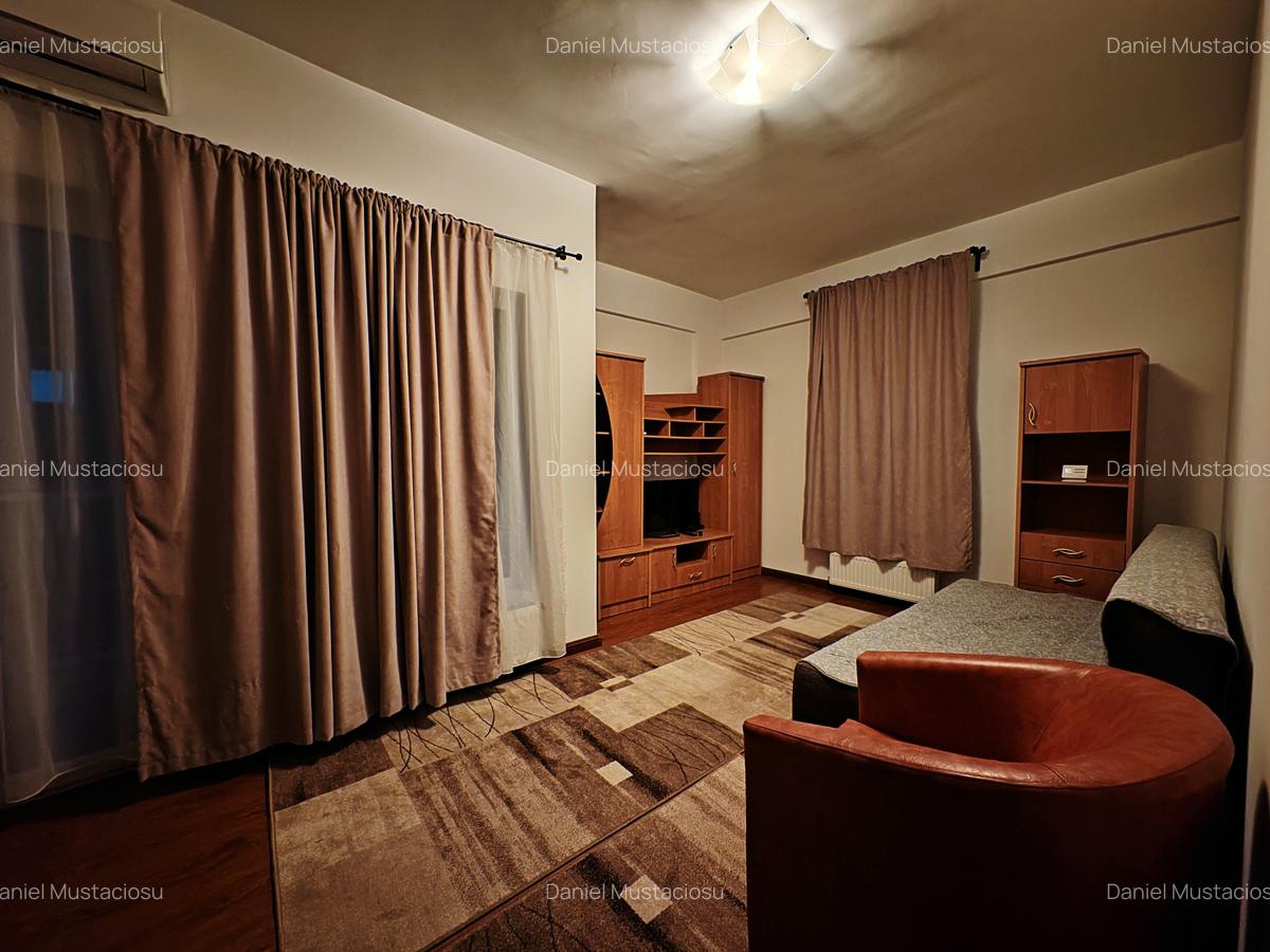 Berceni 10 minute metrou | Garsoniera spațioasă în bloc nou cu centrala, parcare - 17