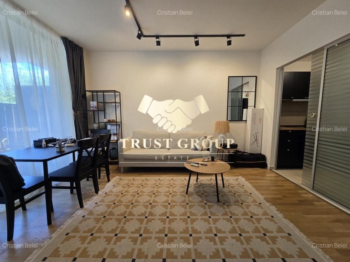 Apartament cu 3 camere decomandat, mobilat în Iancu Nicolae - 2