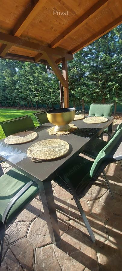 Confort, lini?te ?i intimitate Dumbravi?a in fa?a - 5