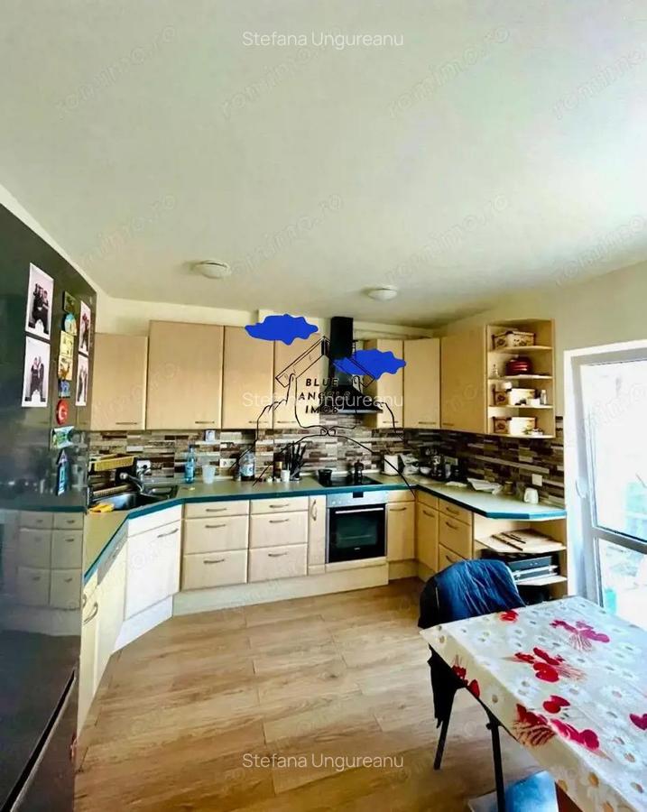 Casa duplex 5 camere si curte, cu mare potential de personalizare - 8