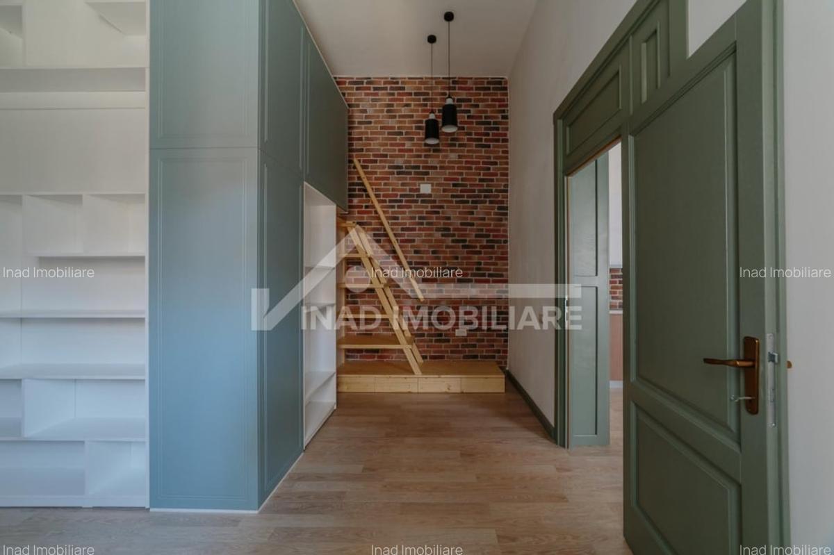 Apartament cu 3 camere situat in zona Centrala langa Piata Unirii - 4