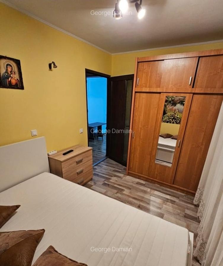 Apartament de doua camere in Militari, zona Apusului- Iuliu Maniu. - 3