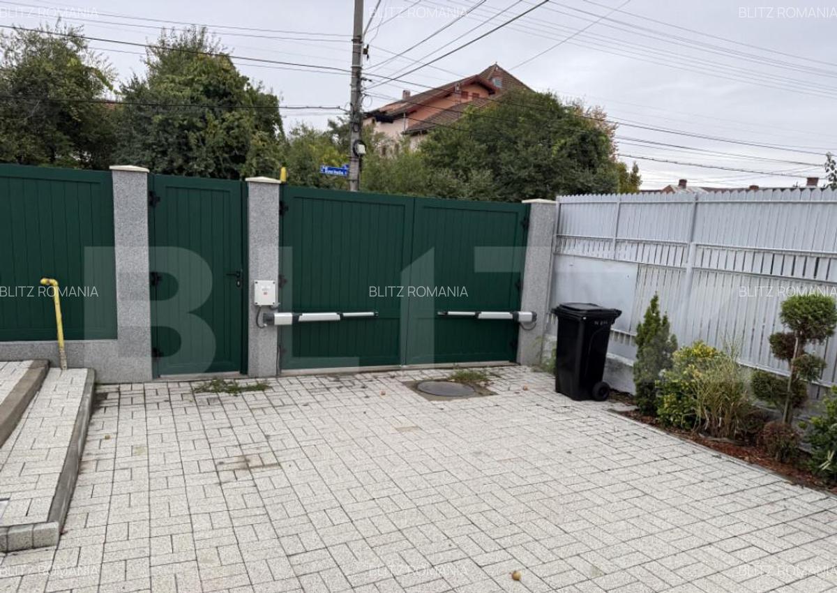 Casa individuala, 90.50 mp, zona Buna Vestire - 18 Casa individuala, 90.50 mp, zona Buna Vestire - 18