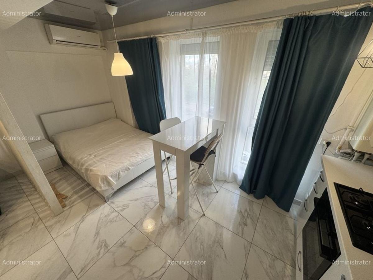 Garsoniera / Studio zona Tomis Nord - 3